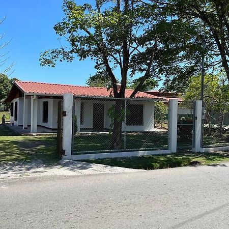 Апартаменты Amplia Casa En Пакера Экстерьер фото
