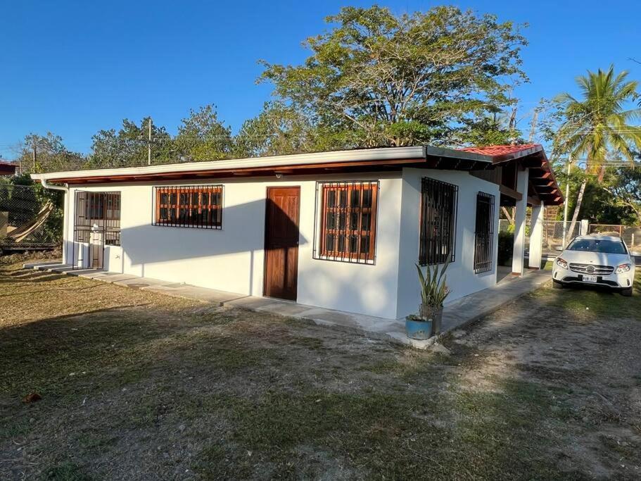 Апартаменты Amplia Casa En Пакера Экстерьер фото